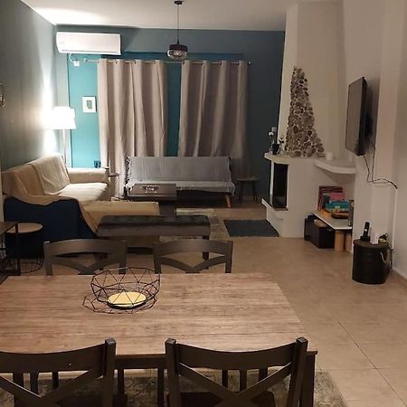 Aegina Luxury Apartments Eksteriør bilde